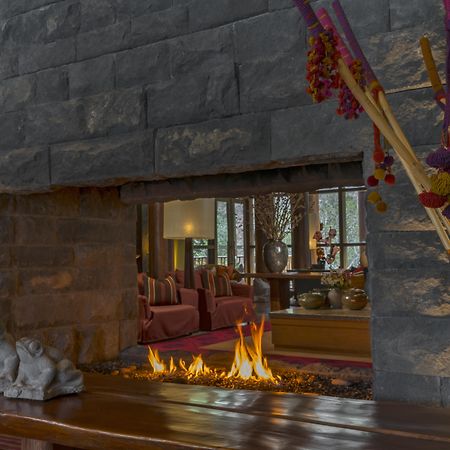 Tambo Del Inka, A Luxury Collection Resort & Spa, Valle Sagrado Urubamba Exterior photo