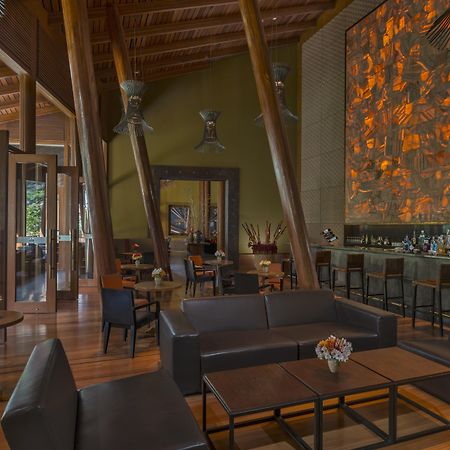 Tambo Del Inka, A Luxury Collection Resort & Spa, Valle Sagrado Urubamba Exterior photo